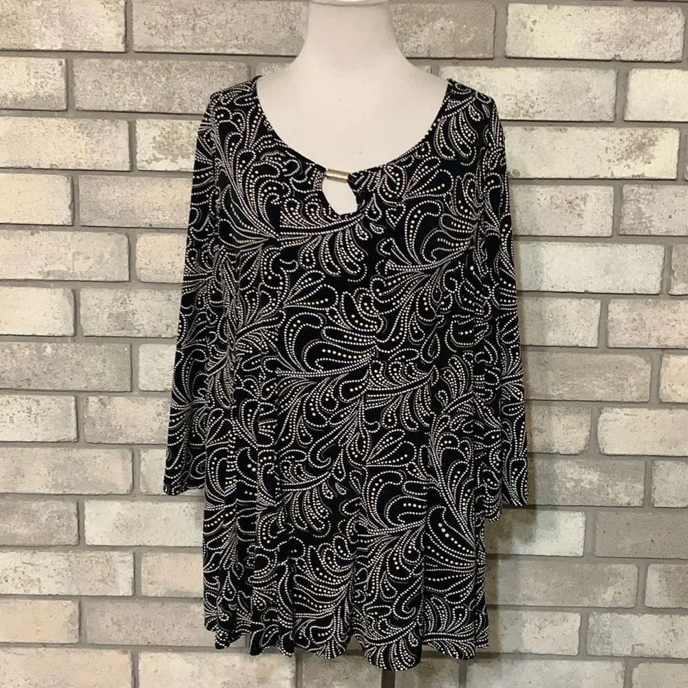 3for$20 blouse 18/20w